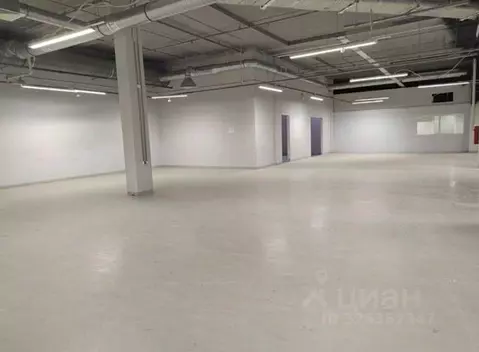 Склад в Санкт-Петербург Шереметьевская ул., 15 (1000 м)