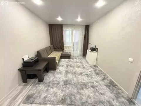 1-комнатная квартира: Керчь, улица Ворошилова, 6 (34.3 м)