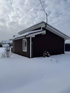 Дом в Ленинградская область, Ломоносовский район, Гостилицкое с/пос, ...