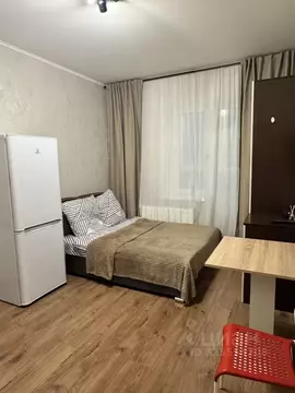 Студия Московская область, Люберцы Зенино ЖК Самолет мкр, ул. ...