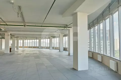 Офис в Московская область, Химки ул. Панфилова, 21/1 (2602 м)