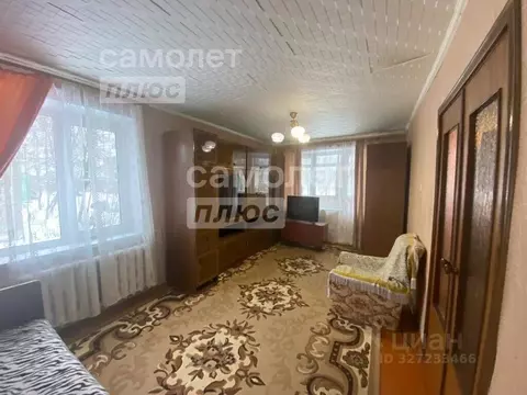 1-к кв. Московская область, Воскресенск Лопатинский мкр, ул. ...