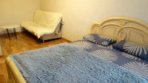 1-к кв. Башкортостан, Стерлитамак ул. Артема, 116 (40.0 м)