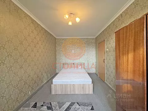 2-к кв. Москва Краснобогатырская ул., 21 (52.0 м)