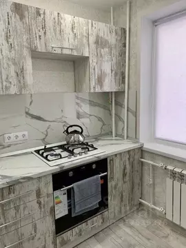 2-к кв. Нижегородская область, Выкса Гоголя мкр, 31 (45.0 м)