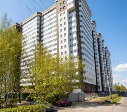 Помещение свободного назначения в Московская область, Старая Купавна ...