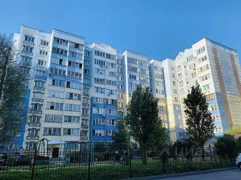 3-к кв. Московская область, Мытищи Силикатная ул., 49к2 (79.4 м)