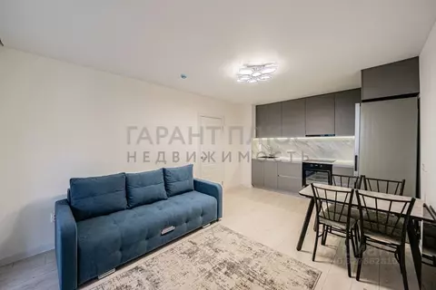 2-к кв. Липецкая область, Липецк ул. Механизаторов, 15А (44.0 м)