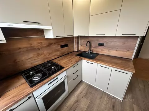 2-к кв. Калужская область, Калуга ул. Шахтеров, 5 (44.7 м)