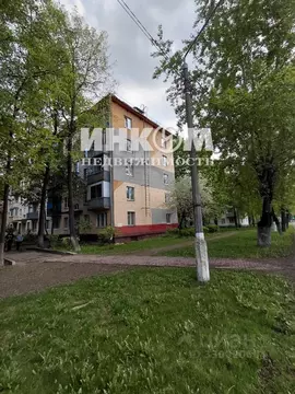 2-к кв. Московская область, Балашиха Керамик мкр, ш. Носовихинское, 4 ...