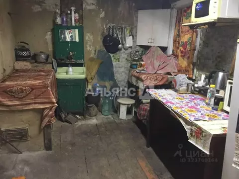 Дом в Ростовская область, Каменский район, Богдановское с/пос, ...