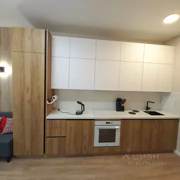 2-к кв. Московская область, Красногорск ул. Тенистых Аллей, 3к3 (58.0 ...