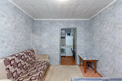 2-к кв. Тюменская область, Тюмень ул. Республики, 248 (33.1 м)