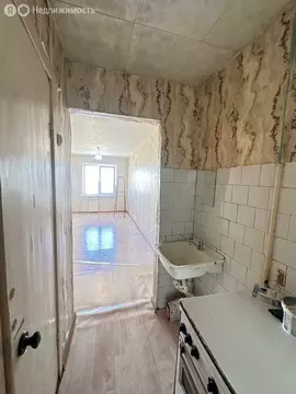 Квартира-студия: Усолье-Сибирское, Ленинский проспект, 20 (18.4 м)