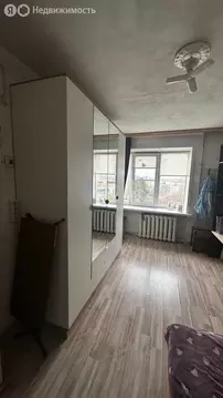 Квартира-студия: Краснодар, улица Селезнёва, 136 (13.3 м)