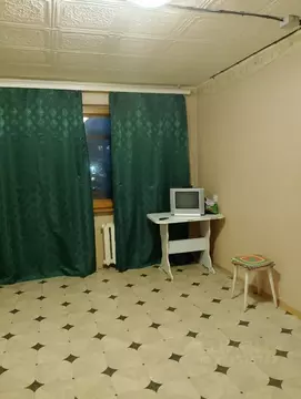 1-к кв. Нижегородская область, Дзержинск ул. Петрищева, 5В (31.0 м)