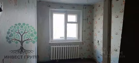 2-к кв. Самарская область, Самара пос. Совхоз Кряж,  (42.5 м)