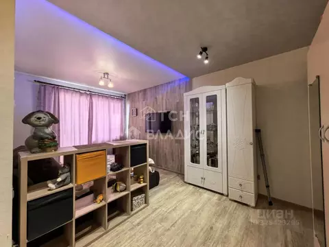 1-к кв. Московская область, Лосино-Петровский городской округ, ...