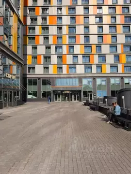 Студия Москва Митинская ул., 16 (30.0 м)