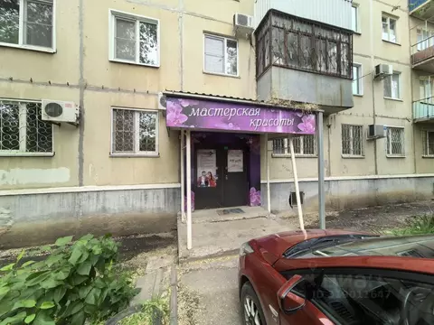 Помещение свободного назначения в Волгоградская область, Волгоград ул. ...