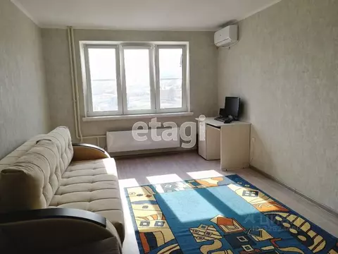 2-к кв. Краснодарский край, Анапа ул. Ленина, 231 (58.9 м)