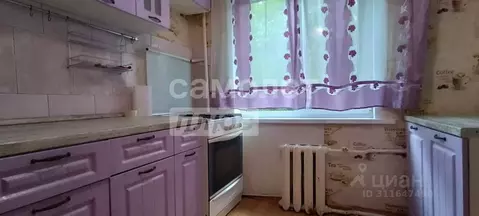 3-к кв. Калужская область, Калуга ул. Степана Разина, 43 (55.2 м)