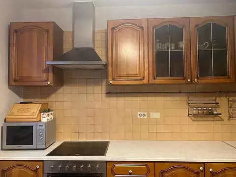 3-к кв. Московская область, Одинцово ул. Чистяковой, 2 (74.4 м)