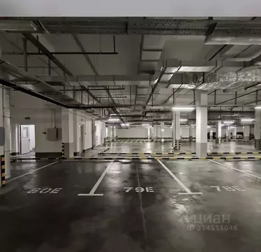 Гараж в Москва Береговой проезд, 1Б (14 м)