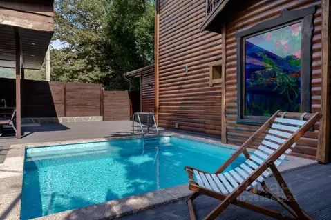 Дом в Краснодарский край, Сочи городской округ, с. Волковка ул. ...