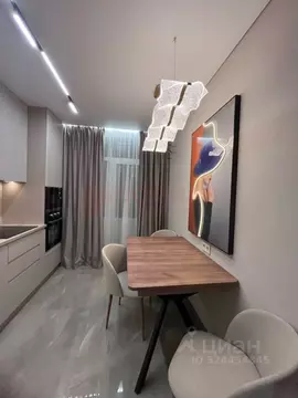 1-к кв. Ростовская область, Ростов-на-Дону Тибетская ул., 1Вс8 (42.0 ...