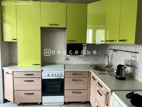 1-комнатная квартира: Рязань, Старообрядческий проезд, 9 (32.4 м)