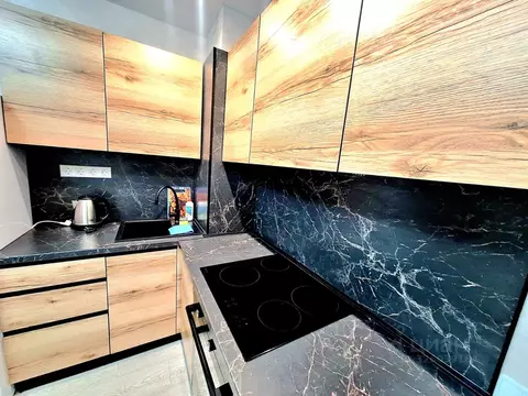 1-к кв. Башкортостан, Уфа ул. Пархоменко, 151/2 (37.0 м)