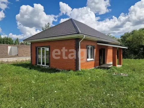 Дом в Брянская область, Брянский район, Снежское с/пос, с. Толмачево ...