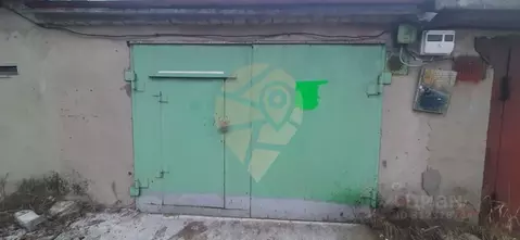 Гараж в Белгородская область, Старый Оскол ул. Ерошенко (24 м)