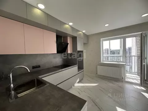 3-к кв. Воронежская область, Воронеж Острогожская ул., 166/3 (83.8 м)