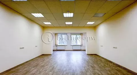 Офис в Санкт-Петербург Лесной просп., 19к1 (550 м)