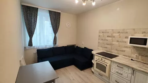 1-к кв. Пермский край, Пермь ул. Малкова, 34 (41.0 м)