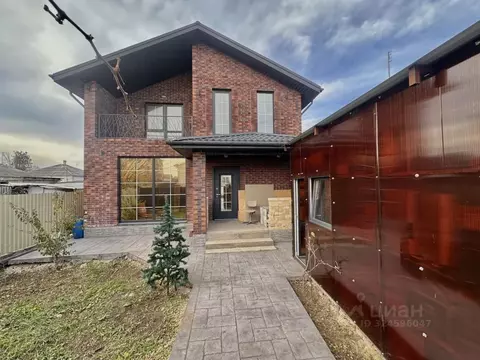 Дом в Краснодарский край, Анапа муниципальный округ, с. Витязево ул. ...