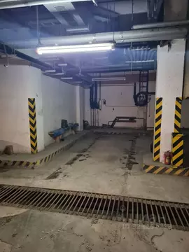 Гараж в Москва Матвеевская ул., 16К1 (21 м)