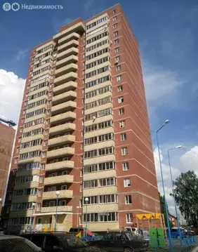 2-комнатная квартира: Сыктывкар, улица Клары Цеткин, 10 (56.1 м)