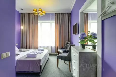 Комната Москва Братеевская ул., 10К1