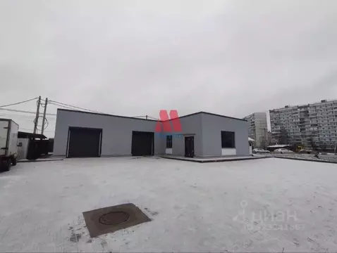 Помещение свободного назначения в Ярославская область, Ярославль ...