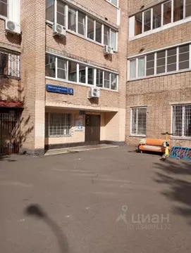 2-к кв. Москва ул. Римского-Корсакова, 8 (52.0 м)