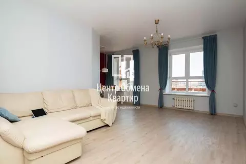 3-к кв. Иркутская область, Иркутск Ямская ул., 5 (79.0 м)