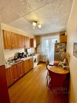 1-к кв. Смоленская область, Смоленск Ново-Чернушенский пер., 5 (38.8 ...