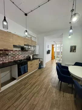 Таунхаус в Краснодарский край, Краснодар ул. Боннская, 13к1 (71 м)