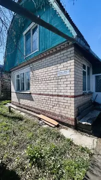 Дом в Челябинская область, Сосновский муниципальный округ, ...