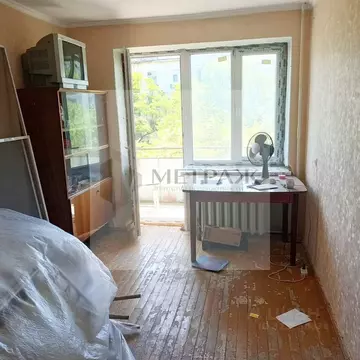 1-к кв. Крым, Феодосия ул. Первушина, 28 (30.0 м)