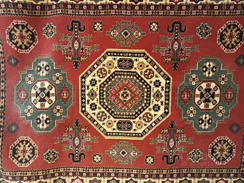 3-к кв. Московская область, Королев ул. Исаева, 6 (64.8 м)