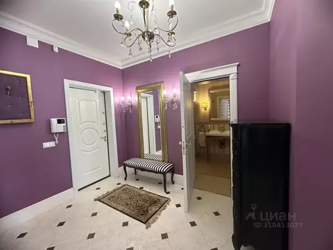 4-к кв. Тульская область, Тула ул. Софьи Перовской, 37 (147.0 м)